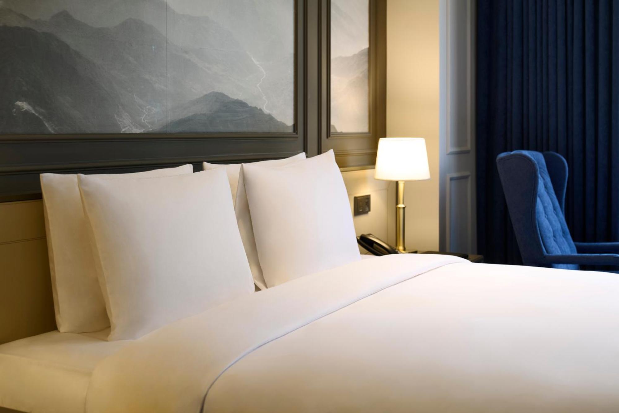 Grand Mercure Imperial Palace Seoul Gangnam Exterior foto